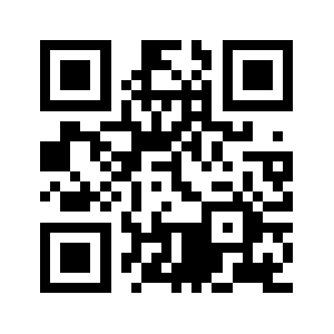 Hctz.org QR code