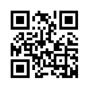 Hcx2016.com QR code
