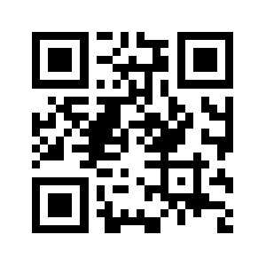 Hcxztzi.com QR code