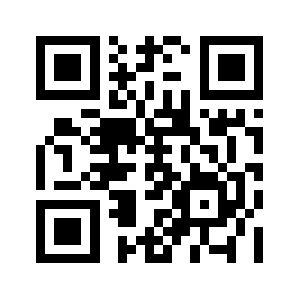 Hdeexpo.com QR code