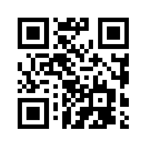 Hdjzsw.com QR code