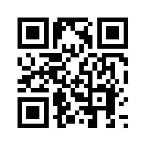 Hdrengde.info QR code