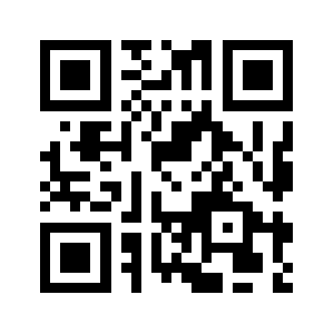 Hdspacegod.com QR code