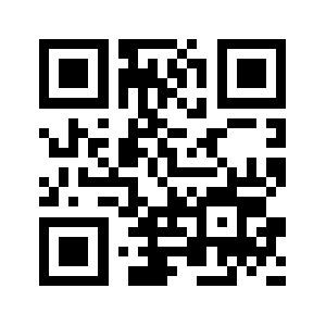 Hdtyzz.com QR code