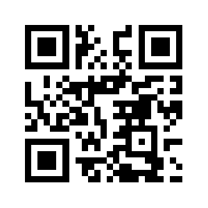 Hdupdates.com QR code