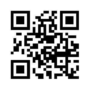 Hdx18.com QR code