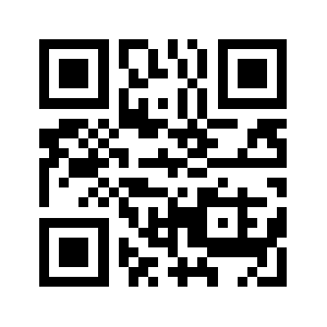 Hdxedk888.com QR code