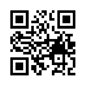 Hdzx168.com QR code