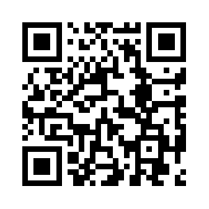 Headandshouldersmen.com QR code