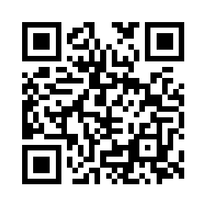 Headquartertoyota.com QR code