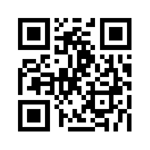 Healasia.org QR code