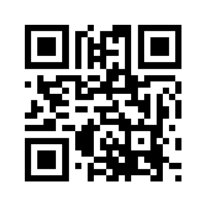 Healenergy.org QR code