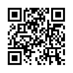 Healerbible.com QR code