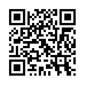 Healingface.com QR code