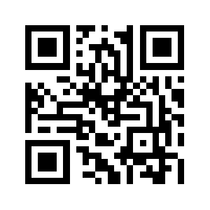 Healingmbs.com QR code