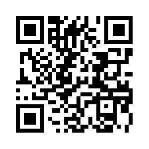 Healingrecipes101.com QR code