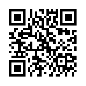 Healingspotlight.com QR code