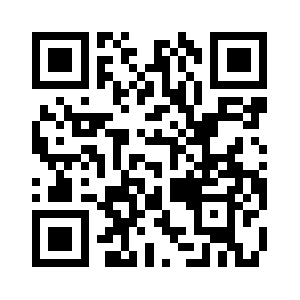 Healingtheway.ca QR code