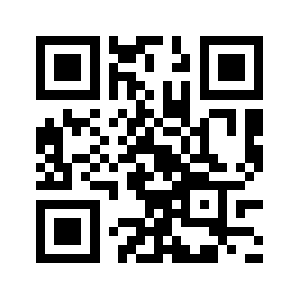 Health.gov.ie QR code