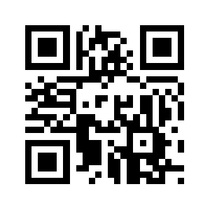 Healthave.info QR code