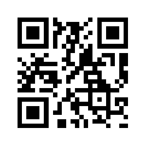 Healthby.us QR code