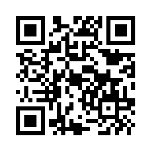 Healthcognition.info QR code