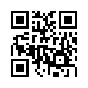 Healthdog.info QR code