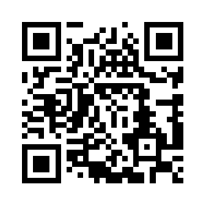 Healthfocusedonyou.com QR code