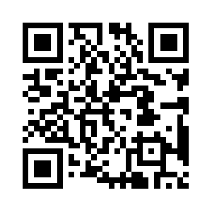 Healthierstrongeru.com QR code