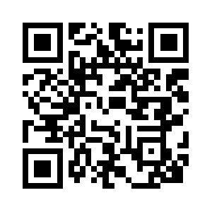 Healthirony.com QR code