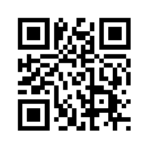 Healthmap.org QR code