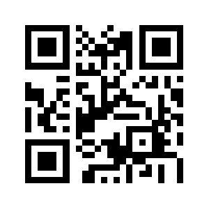 Healthmapz.com QR code