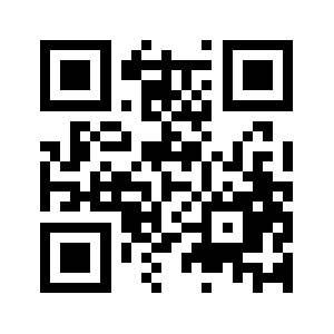 Healthmug.com QR code