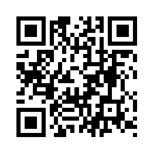 Healthwisestlouis.com QR code