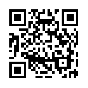 Healthyandfab.com QR code