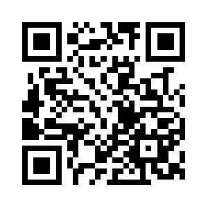 Healthyandstrongmom.com QR code