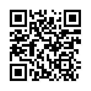 Healthybodyvalues.com QR code