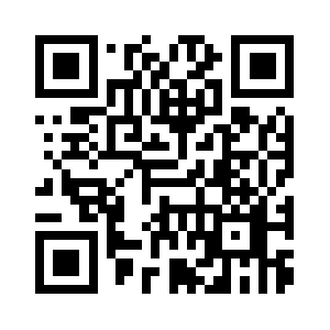 Healthybutnotwealthy.com QR code