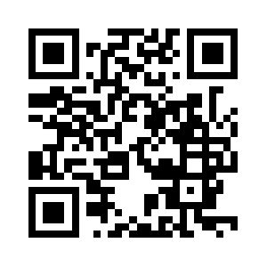 Healthycaff.com QR code