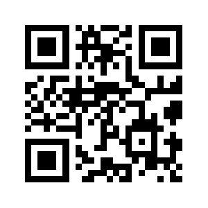 Healthyhair.us QR code