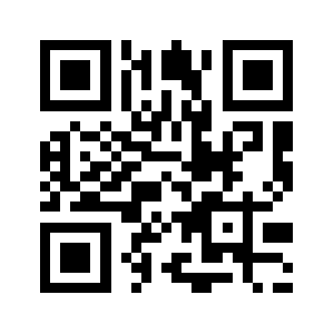 Healthylist.co QR code