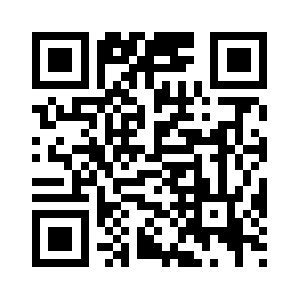 Healthynudgez.info QR code