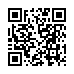 Healthywealthybeing.com QR code