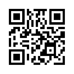 Healush.com QR code