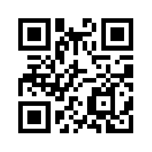 Healusone.com QR code