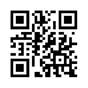 Heaney.com QR code