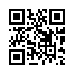 Heardny.org QR code