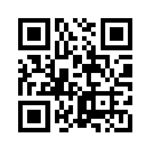 Heardofhim.org QR code