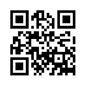 Hearinky.com QR code