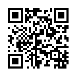 Hearinmaine.com QR code